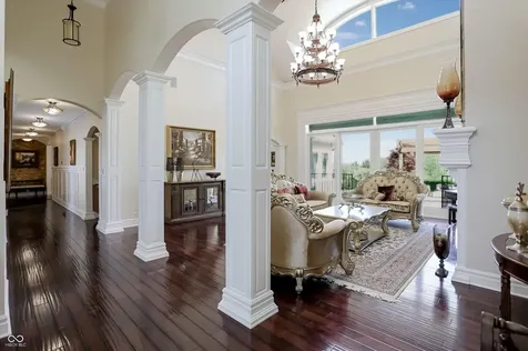 10821 Club Point Drive Fishers IN 46037