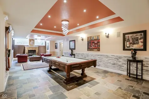 10821 Club Point Drive Fishers IN 46037