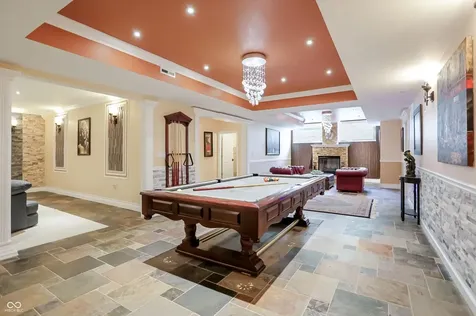 10821 Club Point Drive Fishers IN 46037