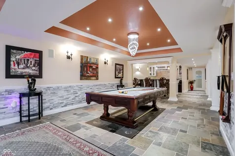 10821 Club Point Drive Fishers IN 46037