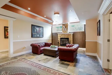 10821 Club Point Drive Fishers IN 46037