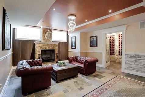 10821 Club Point Drive Fishers IN 46037