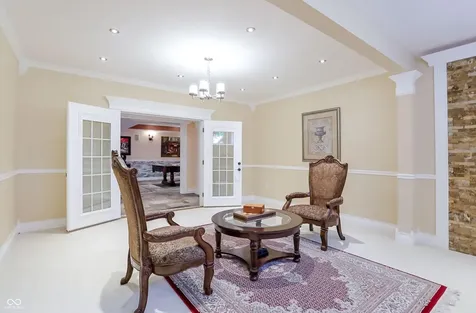 10821 Club Point Drive Fishers IN 46037