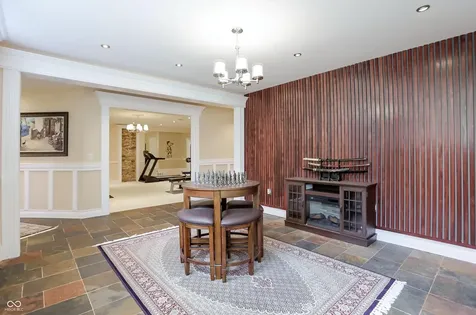 10821 Club Point Drive Fishers IN 46037