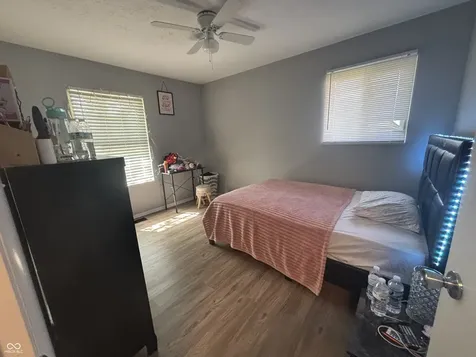 9442 Gemini Drive Indianapolis IN 46229