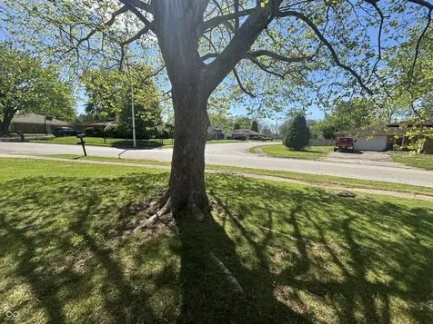 9442 Gemini Drive Indianapolis IN 46229
