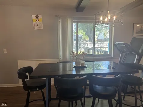 9442 Gemini Drive Indianapolis IN 46229