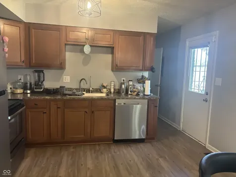 9442 Gemini Drive Indianapolis IN 46229