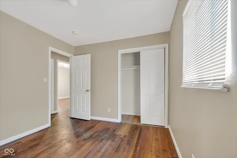 1023 S Worth Avenue Indianapolis IN 46241