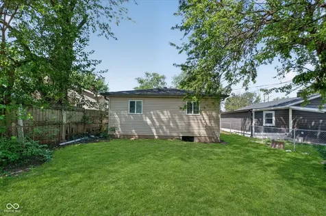 1023 S Worth Avenue Indianapolis IN 46241