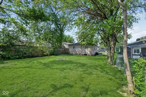1023 S Worth Avenue Indianapolis IN 46241