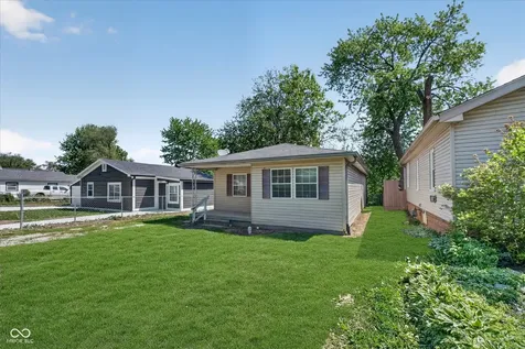 1023 S Worth Avenue Indianapolis IN 46241