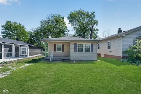 1023 S Worth Avenue Indianapolis IN 46241