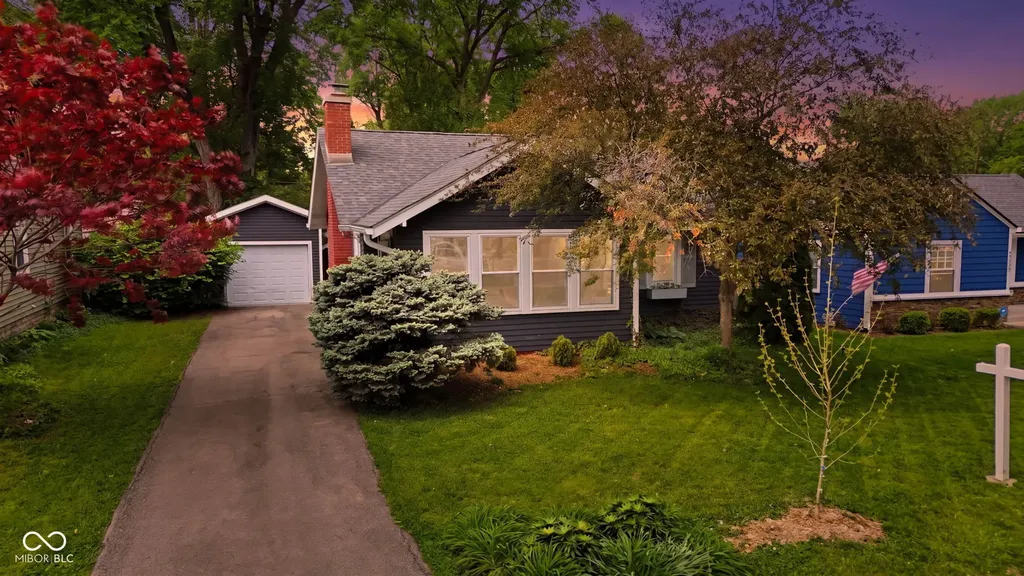 5734 Indianola Avenue Indianapolis IN 46220