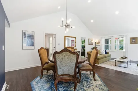 5734 Indianola Avenue Indianapolis IN 46220