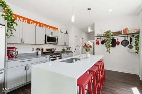 5734 Indianola Avenue Indianapolis IN 46220