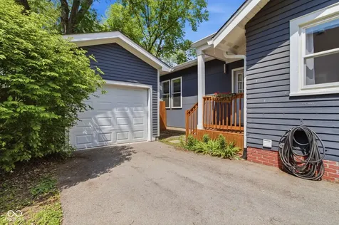 5734 Indianola Avenue Indianapolis IN 46220