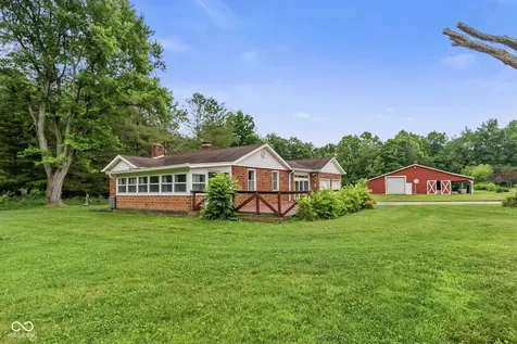 5615 Sr 142 Martinsville IN 46151