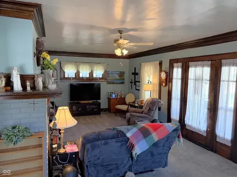 501 S Washington Street Crawfordsville IN 47933