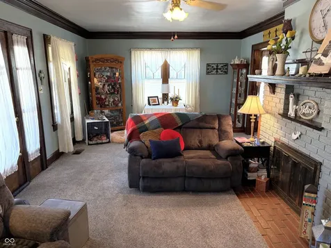 501 S Washington Street Crawfordsville IN 47933