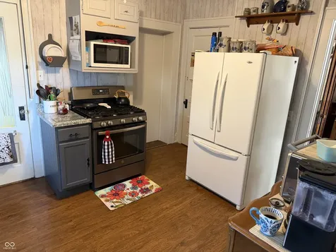 501 S Washington Street Crawfordsville IN 47933