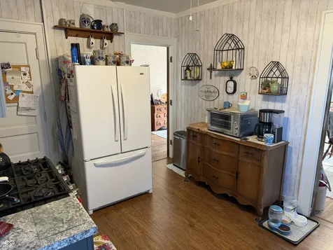 501 S Washington Street Crawfordsville IN 47933
