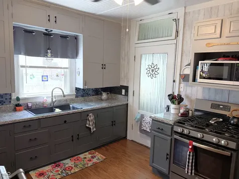 501 S Washington Street Crawfordsville IN 47933