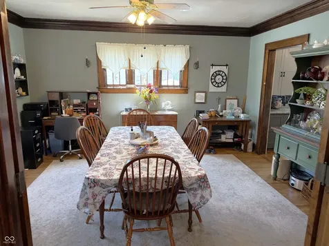 501 S Washington Street Crawfordsville IN 47933