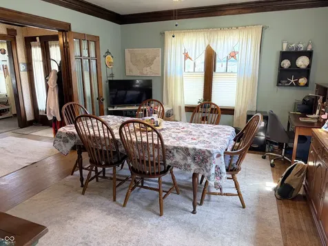 501 S Washington Street Crawfordsville IN 47933