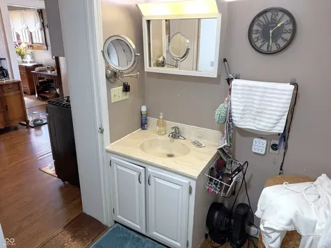 501 S Washington Street Crawfordsville IN 47933
