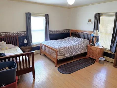 501 S Washington Street Crawfordsville IN 47933
