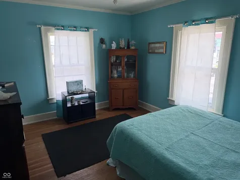 501 S Washington Street Crawfordsville IN 47933