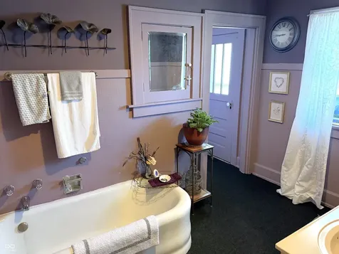 501 S Washington Street Crawfordsville IN 47933