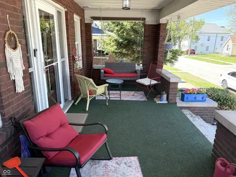 501 S Washington Street Crawfordsville IN 47933