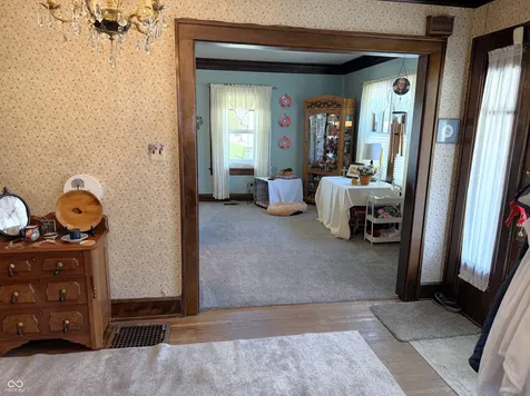 501 S Washington Street Crawfordsville IN 47933