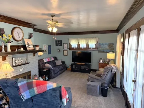 501 S Washington Street Crawfordsville IN 47933