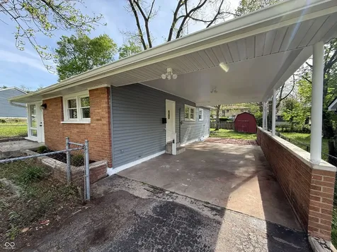3315 Houston Street Indianapolis IN 46218