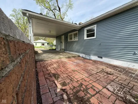 3315 Houston Street Indianapolis IN 46218
