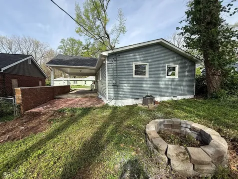 3315 Houston Street Indianapolis IN 46218
