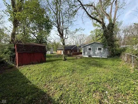 3315 Houston Street Indianapolis IN 46218