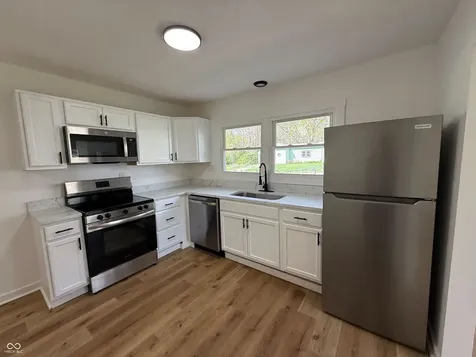 3315 Houston Street Indianapolis IN 46218