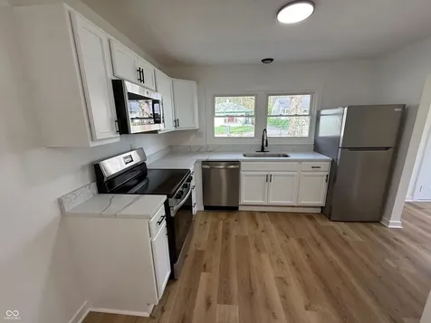 3315 Houston Street Indianapolis IN 46218