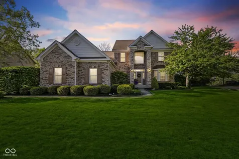 9103 Iris Lane Zionsville IN 46077