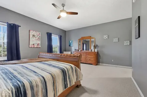 9103 Iris Lane Zionsville IN 46077