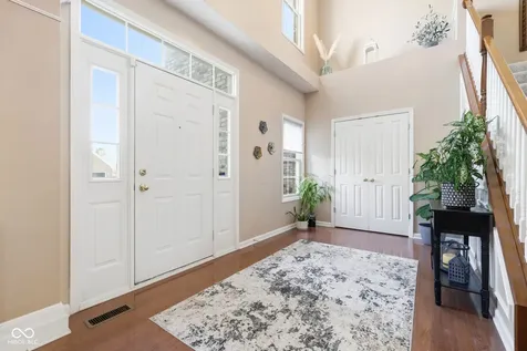 9103 Iris Lane Zionsville IN 46077