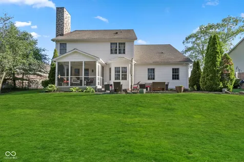 9103 Iris Lane Zionsville IN 46077