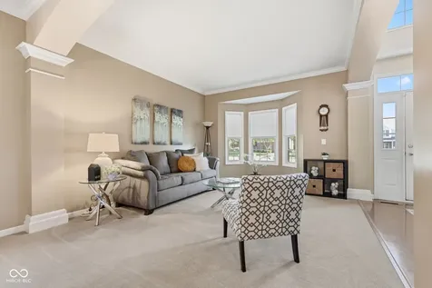 9103 Iris Lane Zionsville IN 46077