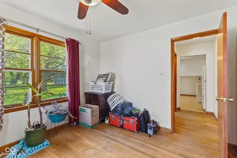 2363 S County Road 1050 E Indianapolis IN 46231