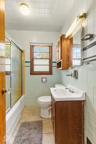 2363 S County Road 1050 E Indianapolis IN 46231