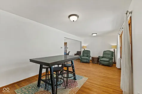 2363 S County Road 1050 E Indianapolis IN 46231